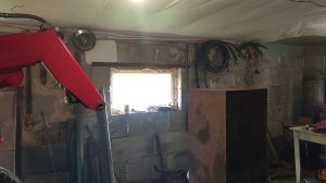 Плавная работа гидрораспределителя, на работаючем двигателе.