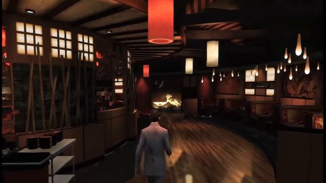 Max Payne 3 - Game play Walk through - Part 2 - THE DANCE FLOOR смотреть онлайн