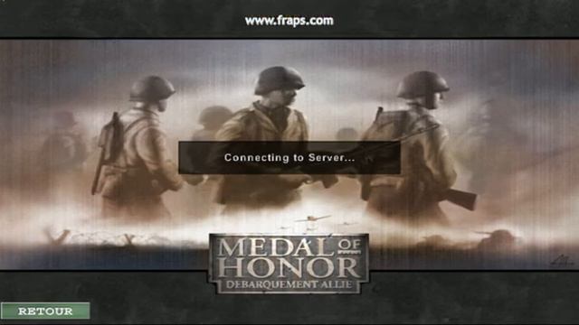 Descargador De Mapas MOHAA