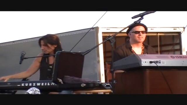 Tommy Castro Band & The Legendary Rhythm and Blues Revue смотреть онлайн