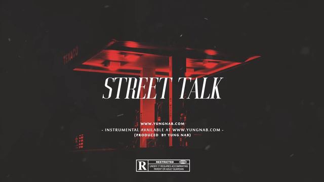 Dark Trap 808 Mafia ft Meek Mill Type Beat 2021 "Street Talk" I Prod. Yung Nab (Free For Profit) смотреть онлайн