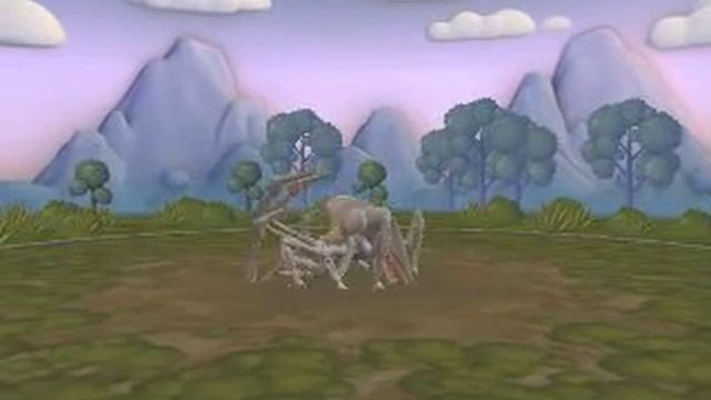 Spore: Parisite смотреть онлайн