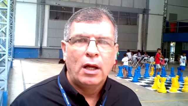 Rogério Gomberg Cood SESI Cidadania смотреть онлайн