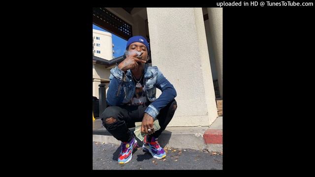 (FREE) Yung Mal X Wacotron x Pyrex Whippa"Big 1.5" Type Beat [Prod. OG Blunt x Henney Major] смотреть онлайн