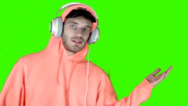 Pewdiepie thats how mafia works greenscreen смотреть онлайн