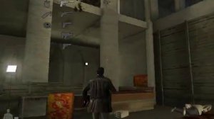 Макс Пэйн Под Креком.