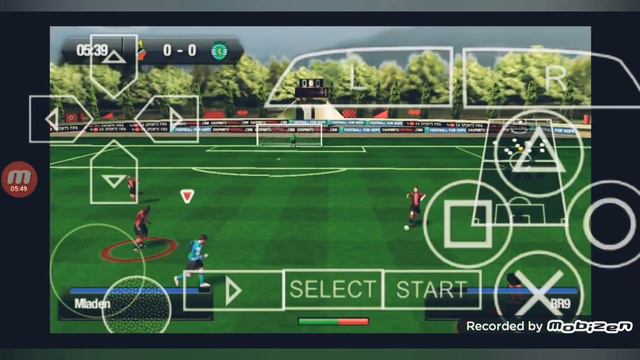Modo Carrera jugador fifa 14 (ando manco) pt 1 смотреть онлайн