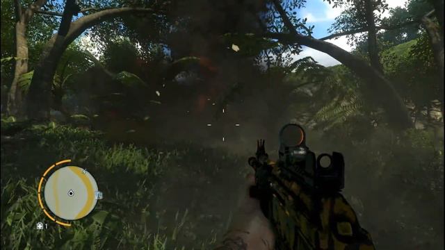 far cry 3 gameplay skrillex смотреть онлайн