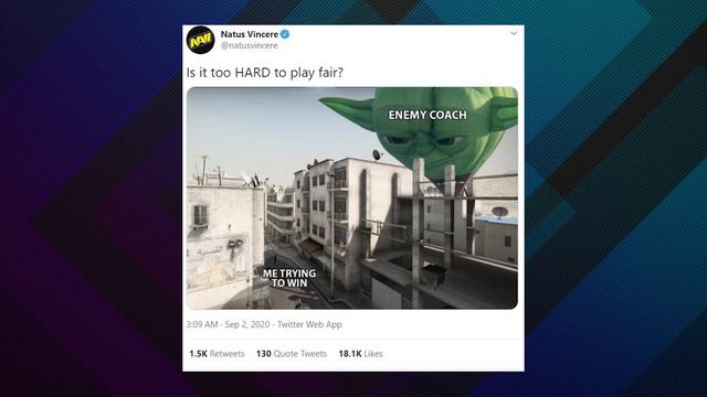 S1mple Calls Out Entire CSGO Team for Cheating смотреть онлайн