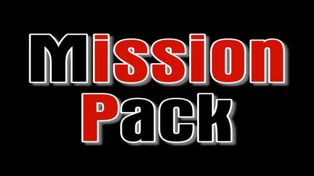 Mafia mission pack soundtrack (gunman) смотреть онлайн