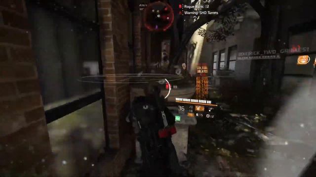 The Division 2 l Striker Clutch PvP Build смотреть онлайн