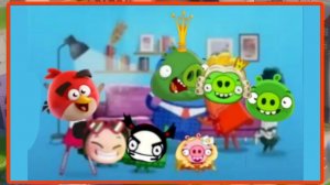 Асфальт Городок | Саундтрек Тема | Cartoon Boomerang