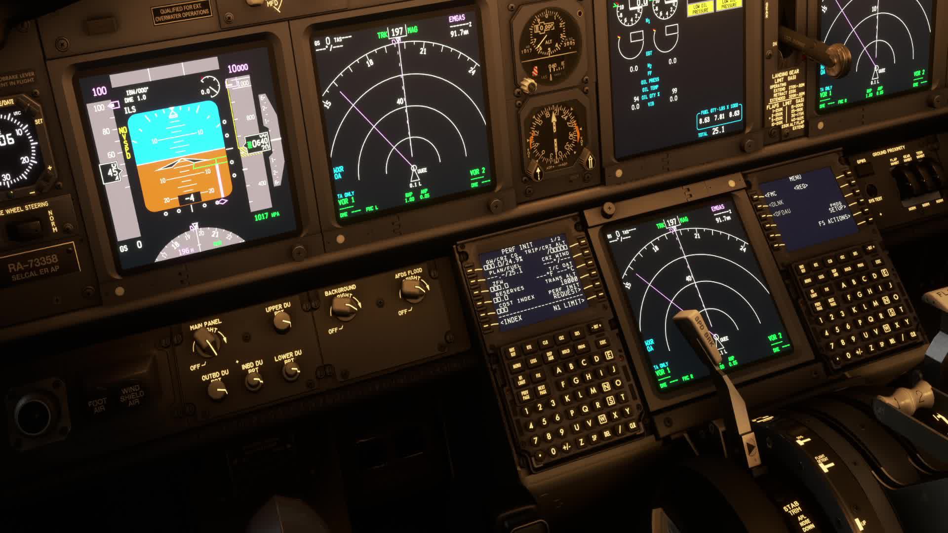 Royal Flight Airlines