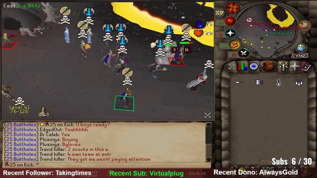 Brighter Shores = RuneScape 4?