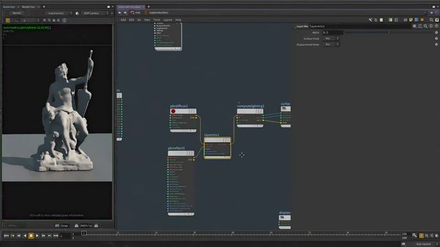 Week4 / 3_custom_shader смотреть онлайн
