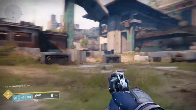 Destiny 2 Legendary Edition Gameplay Walkthrough Part 1 (XboxGamePass) Xbox Series X|S, PC, Xbox On