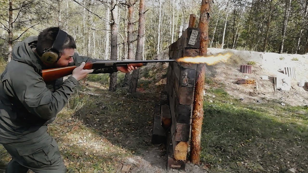 ПОСТРЕЛУШКИ С ПОМПОВИЧКА | POSTRELUSHKI WITH A PUMP смотреть онлайн