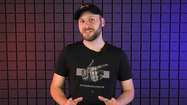 Почему пистолеты TOKYO MARUI - ЗЛО??? смотреть онлайн