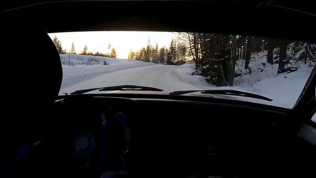 Kuhmoisten Sora- ralli 2022, Ek5 Pihlajakoski Hannonen - Minkkinen, Escort RS смотреть онлайн