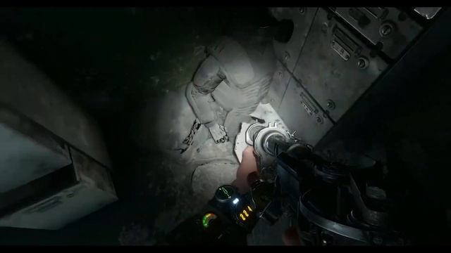 ПАСХАЛКИ В METRO EXODUS смотреть онлайн