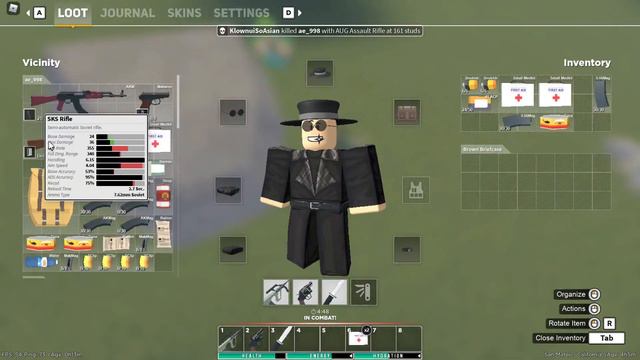 12 Minute Montage of Nonstop PVP | Apocalypse Rising 2 смотреть онлайн