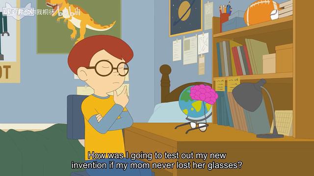 Iggy the Incredible Inventor Chapter 43 Jenny Takes a Fall. And that's not all. смотреть онлайн