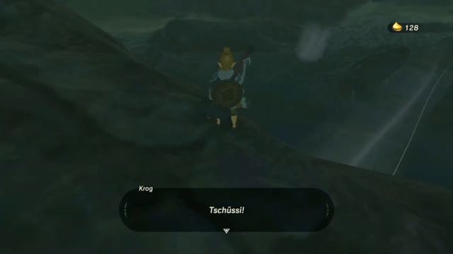 ZELDA BREATH OF THE WILD (Part 28) Shi-Yota-Schrein! смотреть онлайн