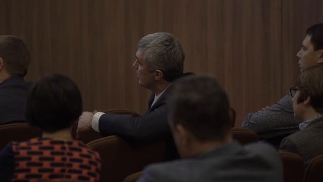 III Полиграфический Форум "Полиграфия будущего 2019". СЕРВИСНЫЕ УСЛУГИ - часть 6