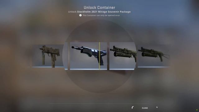 CSGO Souvenir Case A Day Until I Get An AWP Desert Hydra #161 смотреть онлайн