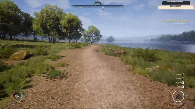 Medieval Dynasty | Version 1 | First time on the new version!!! Wish me luck!! смотреть онлайн