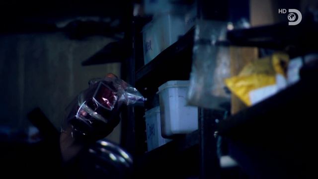 Махинаторы \ Wheeler Dealers (Сезон 11, Серия 4) :: Citroen 2CV