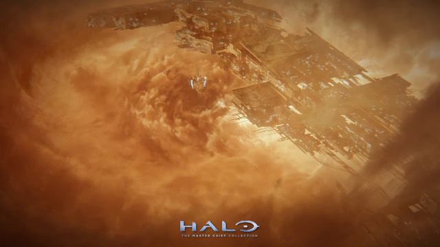 Halo 2: Anniversary: Follow in Flight Extended смотреть онлайн