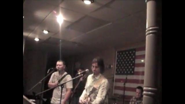 Mapex Saturn Kit / Show Down First Gig смотреть онлайн