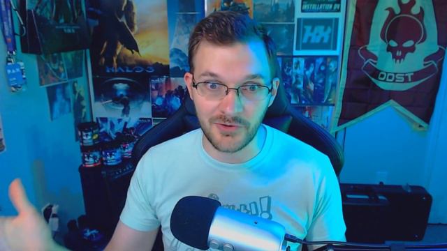 Halo Infinite Roadmap 2 Today! MCC MASSIVE Update! Halo 5 Coming to PC?!? Halo News смотреть онлайн