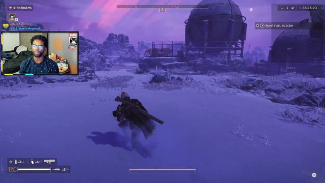 If You're Struggling in Helldivers 2 Watch This смотреть онлайн