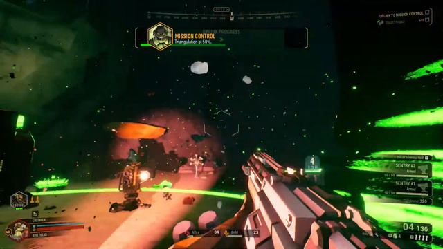 Deep Rock Galactic - E76 - "Let's Start Another Weekly Challenge!" смотреть онлайн