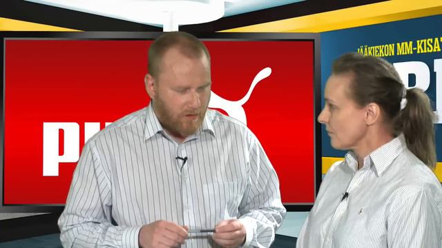Sihvonen haukkuu Juhani Tammisen -- "Iljettävää" смотреть онлайн