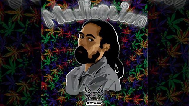 Damian Marley - Medication (FUKS Remix) смотреть онлайн