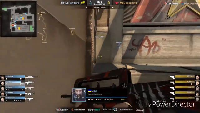 ЛУЧШИЕ МУВИКИ CS:GO #CounterStrike смотреть онлайн