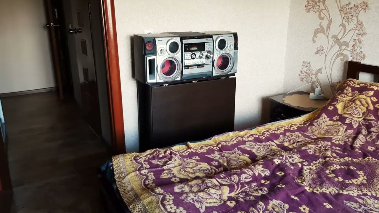 aiwa nsx r80 музыкальный центр смотреть онлайн
