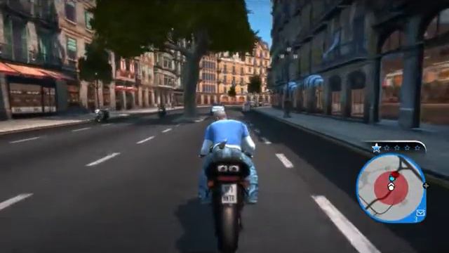 Wheelman Gameplay (Lt) смотреть онлайн