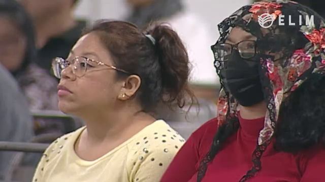 El Señor es justo | Salmo 11 || Pastor Mario Vega смотреть онлайн