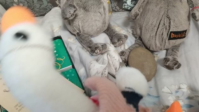 малявки в садике смотреть онлайн