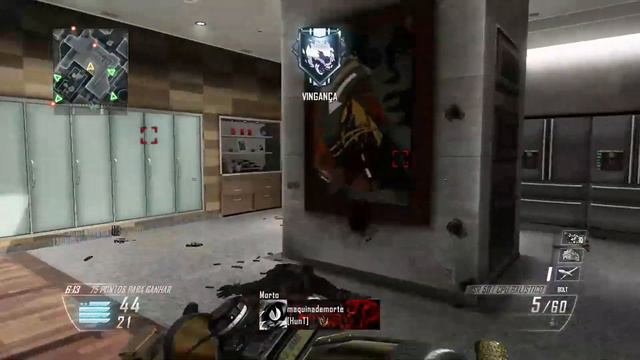 Mod menu call of duty Black ops 2 online Xbox One vem para Live смотреть онлайн
