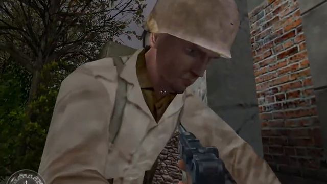 Medal of Honor Allied Assault Breakthrough - Spawn Codes смотреть онлайн