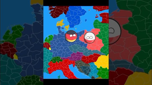 Countryballs - FILM (Sezony 1-3) смотреть онлайн