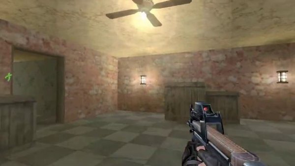 Counter Strike : Condition Zero : Multiplayer : Expert