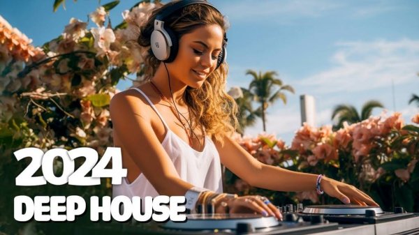 265. DJ Alex Man, Dj Diac - Right Here Waiting