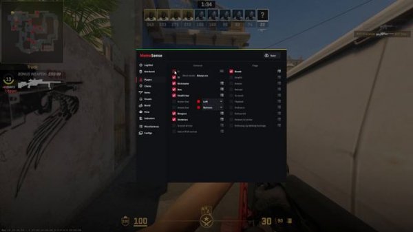 How To Setup MEMESENSE CS2 (Install guide and showcase)