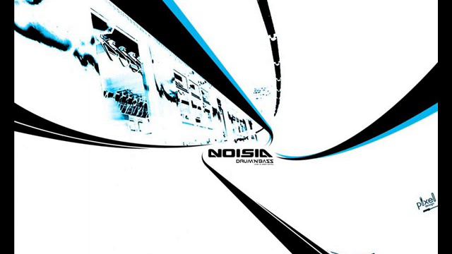Freestylers Ft. Pendulum - Painkiller (Noisia Remix)